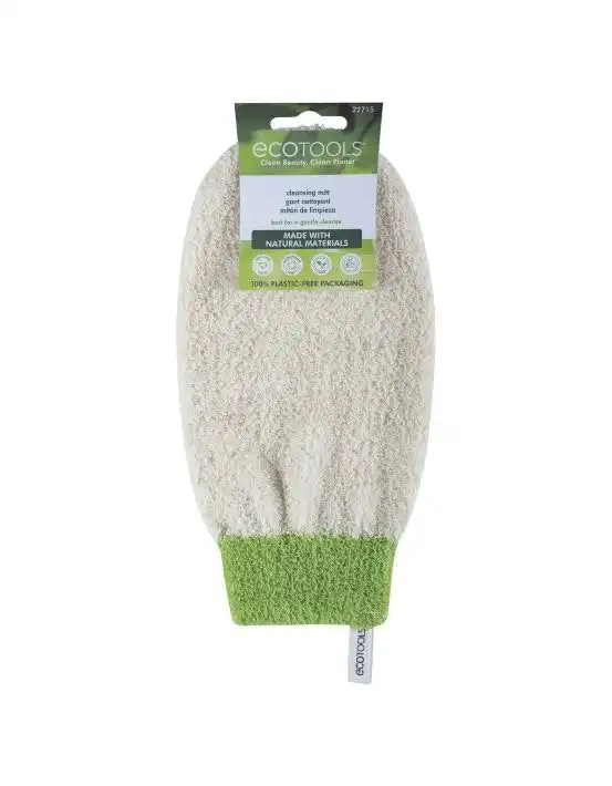 Eco Tools Cleansing Mitt