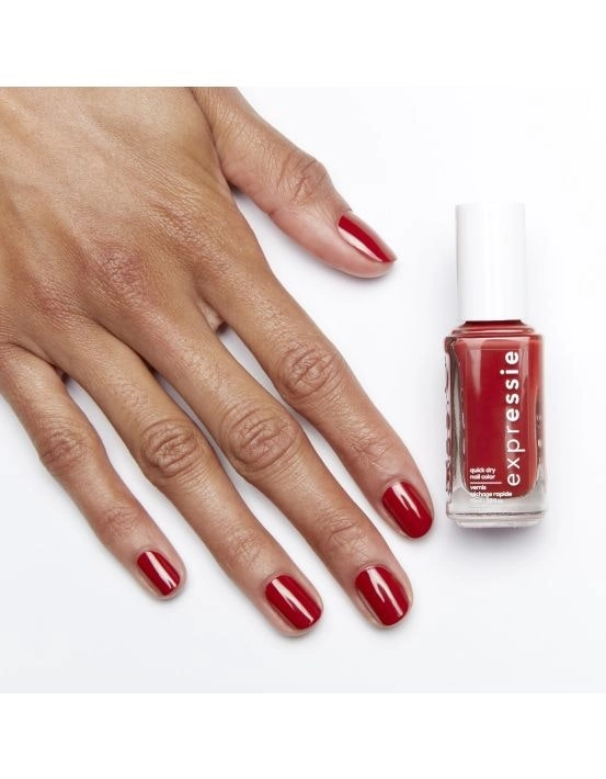 Essie Expressie Nail Polish Seize The Minute