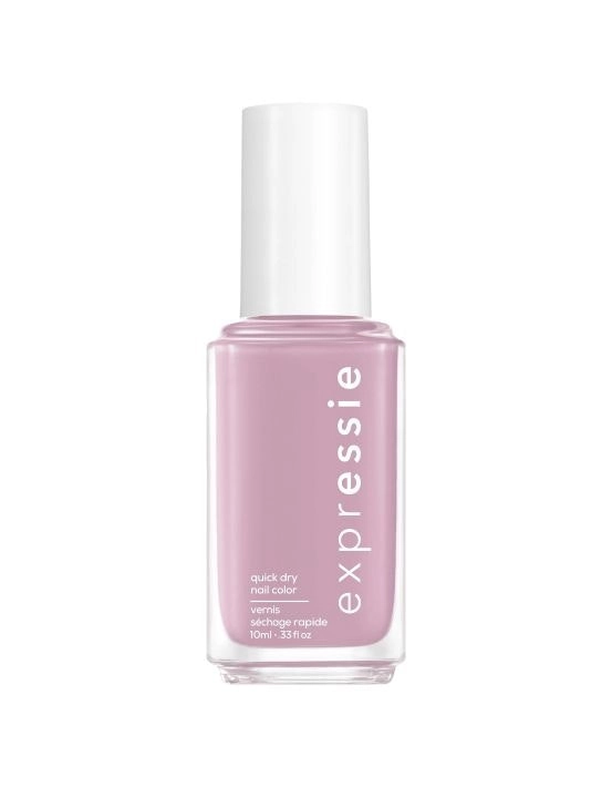 Essie Expressie Nail Polish In The Time Zone