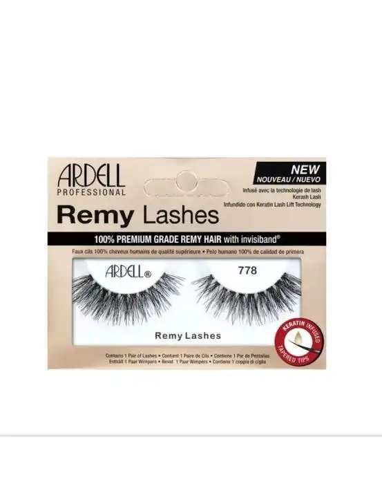 Ardell Remy Lashes 778