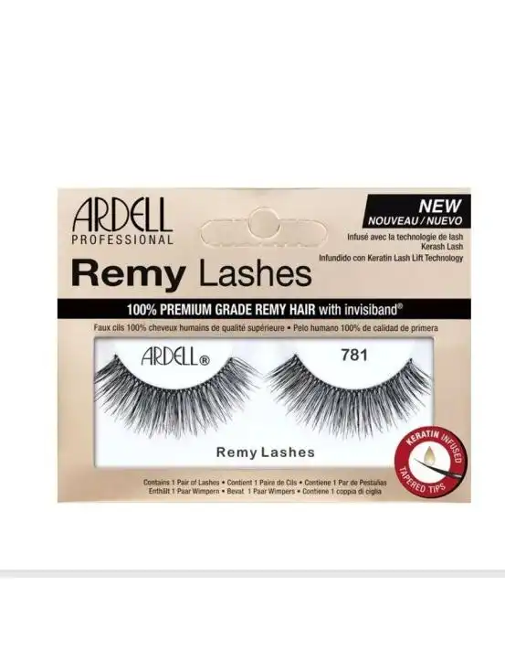 Ardell Remy Lashes 781