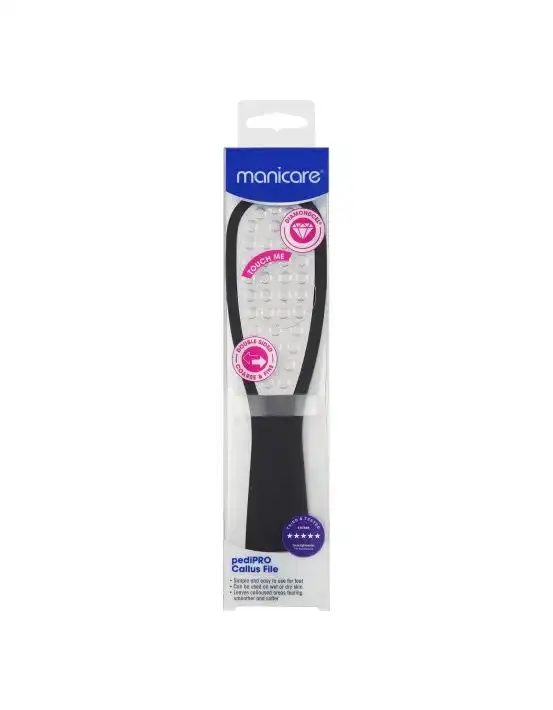 Manicare pediPRO Callus File