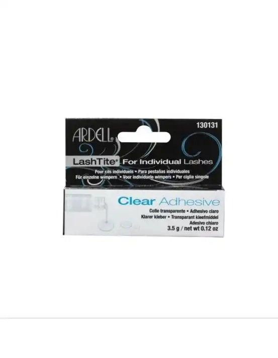 Ardell Lashtite Adhesive Clear