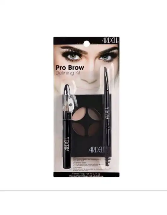 Ardell Brow Defining Kit Dark