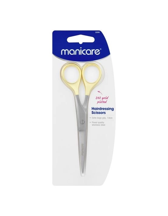 Manicare Hairdressing Scissors