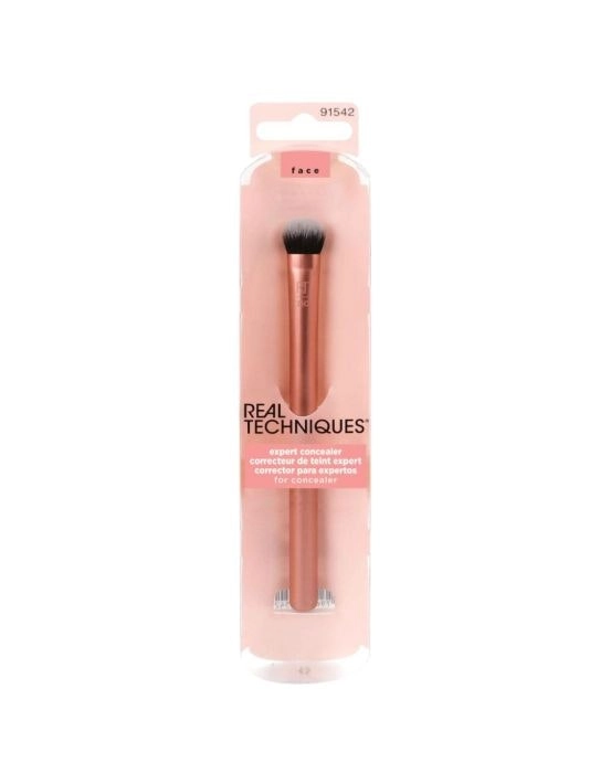 Real Techniques Expert Concealer Brush