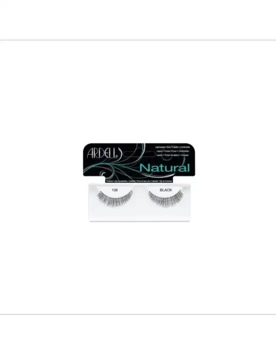 Ardell Natural Demi Lash 109 Black