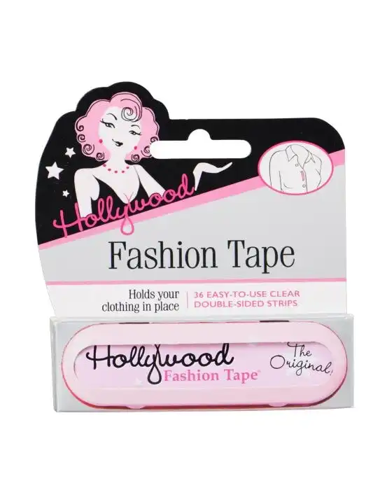 Hollywood Fashion Tape 36 Strips