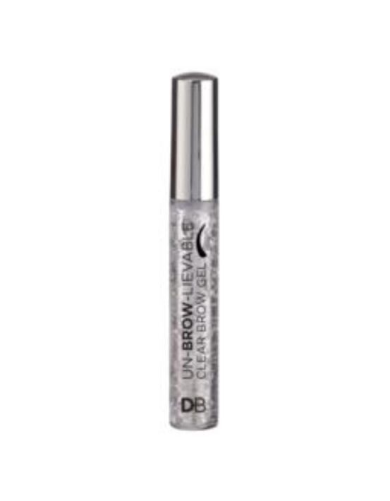 Designer Brands Un-Brow-Lievable Clear Brow Gel