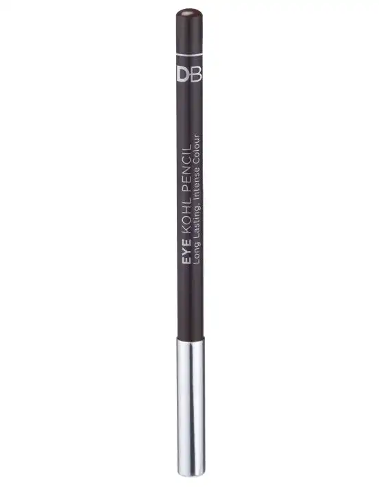 Designer Brands Kohl Eyeliner Black Brown