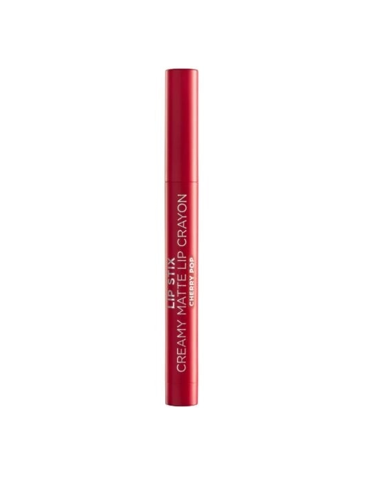 Designer Brands Lip Stix Creamy Matte Lip Crayon Ballet Slipper