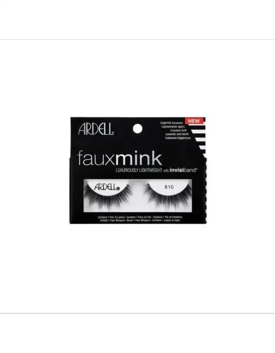 Ardell Faux Mink Lashes 810