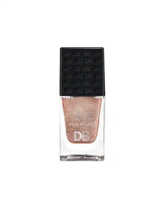 Designer Brands Infinite Gloss Longwear Nail Polish Yes Way Rose