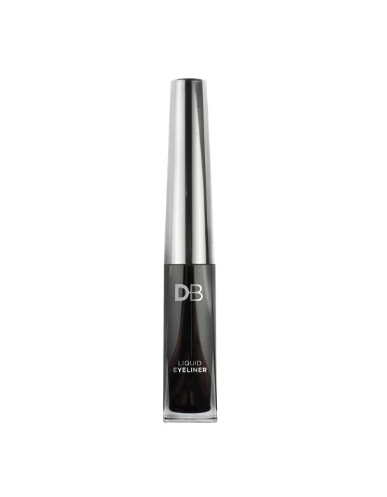 Designer Brands Eyeliner Black