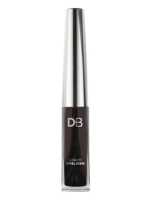 Designer Brands Eyeliner Brown Black