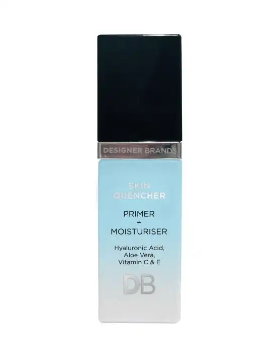 Designer Brands Skin Quencher Primer + Moisturiser