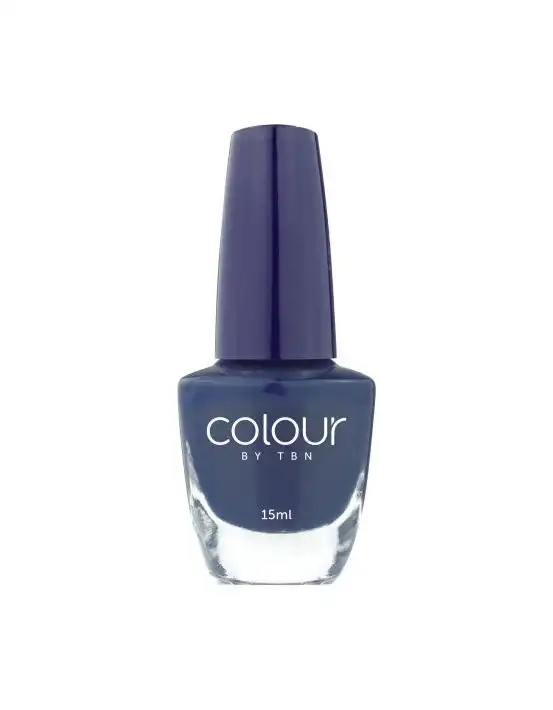 Colour By TBN Nail Polish Night Skye