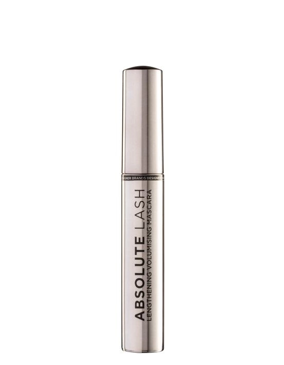 Designer Brands Absolute Lash Lengthening Volumising Black Brown Mascara