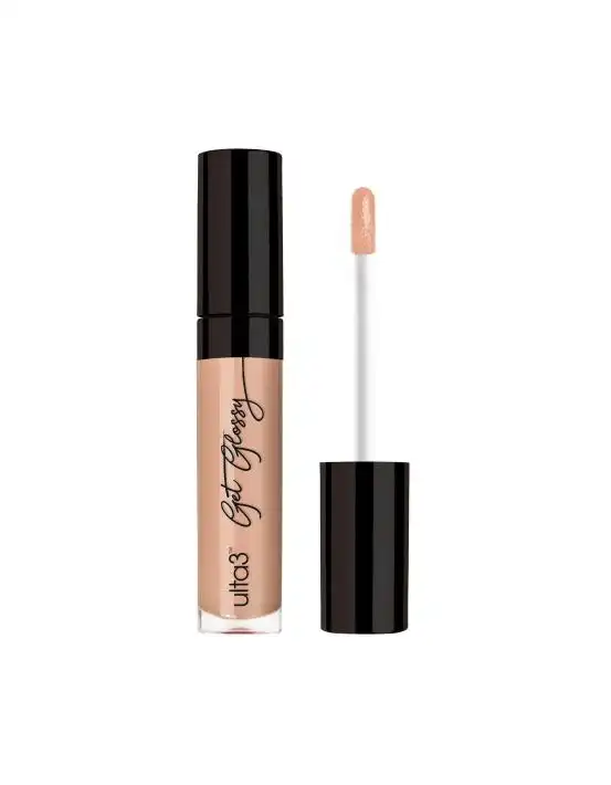 Ulta3 Lip Gloss Barely There