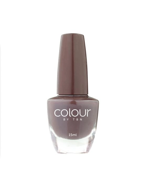 Colour By TBN Nail Polish Dark Matter