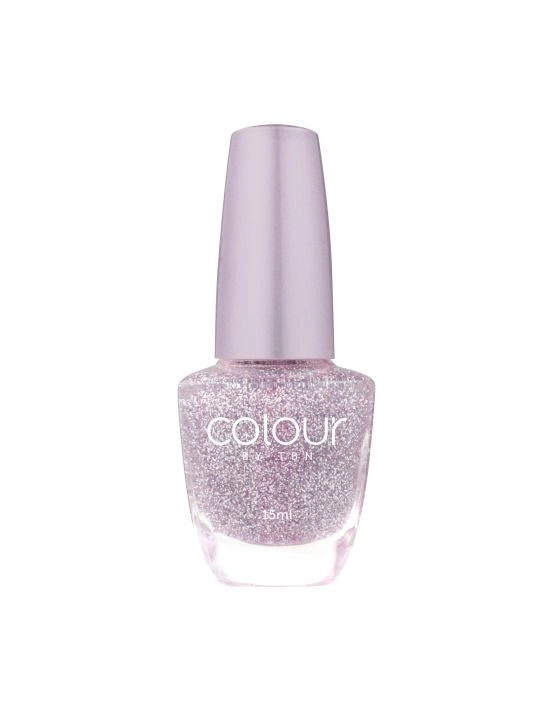 Colour By TBN Nail Polish Pixie Dust