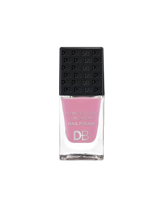 Designer Brands Infinite Gloss Longwear Nail Polish Burst Your Bubble-Gum