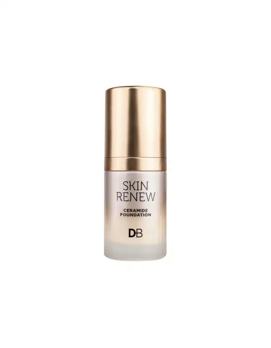 Designer Brands Skin Renew Ceramide Foundation Porcelain Ivory