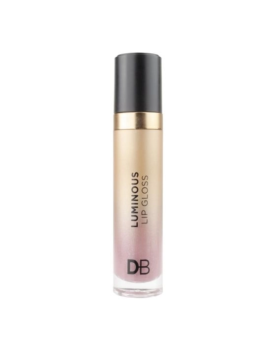 Designer Brands Luminous Lip Gloss Naked Truth