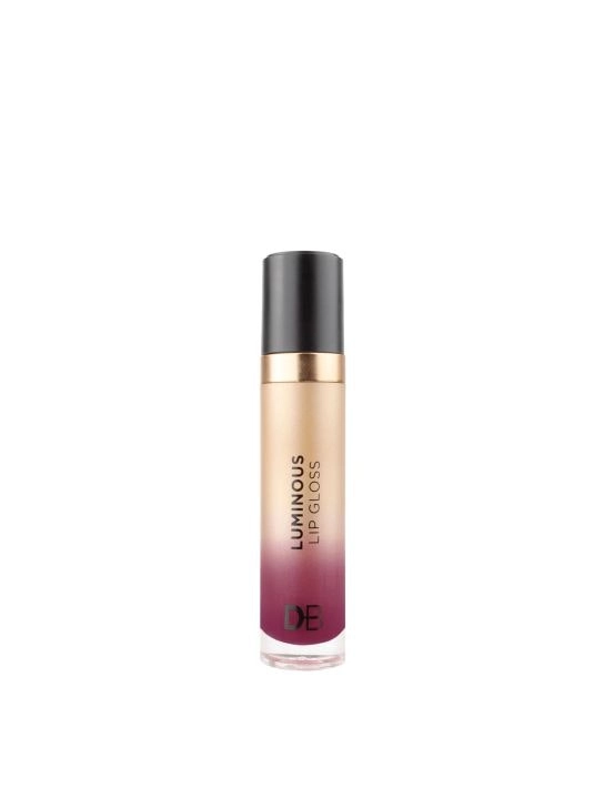 Designer Brands Luminous Lip Gloss Power Pink