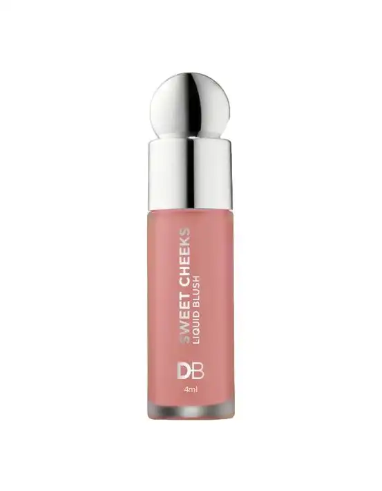 Designer Brands Sweet Cheeks Liquid Blush Strawberry