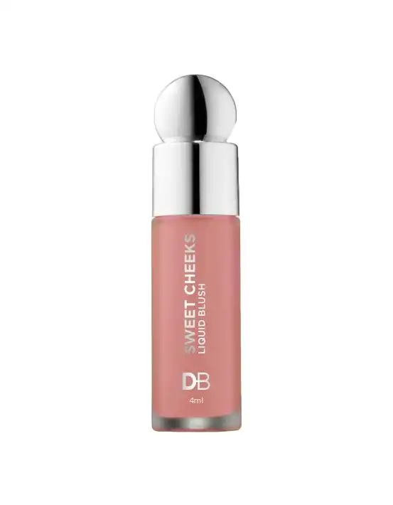 Designer Brands Sweet Cheeks Liquid Blush Berry