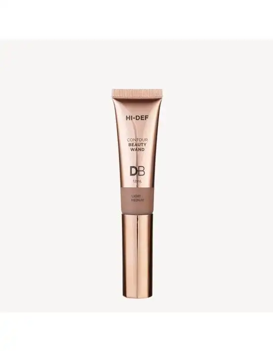 Designer Brands Hi-Def Contour Beauty Wand Light - Medium