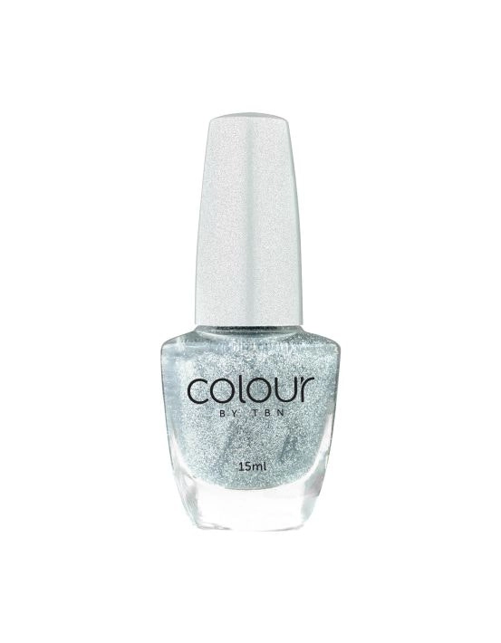 Colour By TBN Nail Polish Shazam