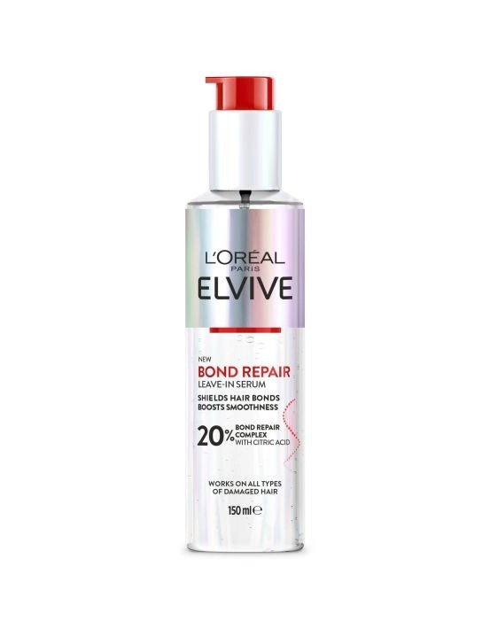 L'Oreal Elvive Bond Repair Serum 150ml