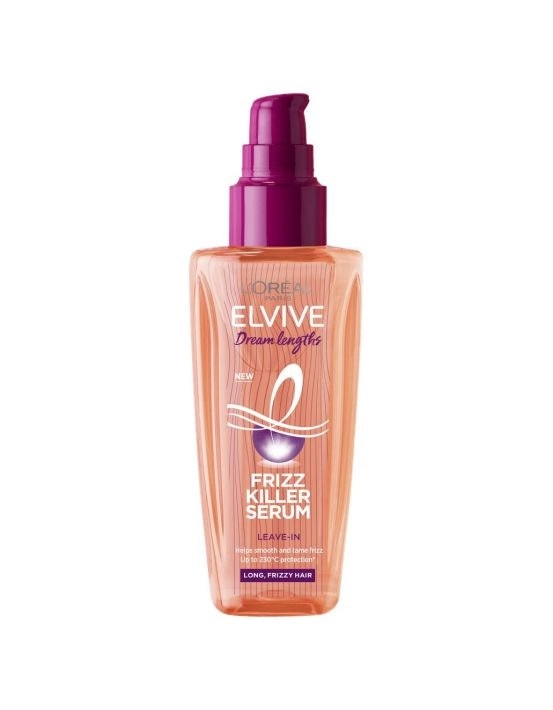 L'Oreal Elvive Dream Lengths Frizz Killer Serum 100ml