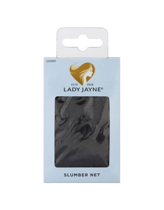 Lady Jayne Brown Slumber Net