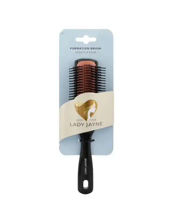 Lady Jayne Large Formation Brush