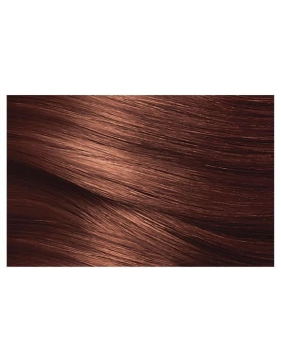 L'Oreal Excell 6.54 Light Mahogany Copper Brown