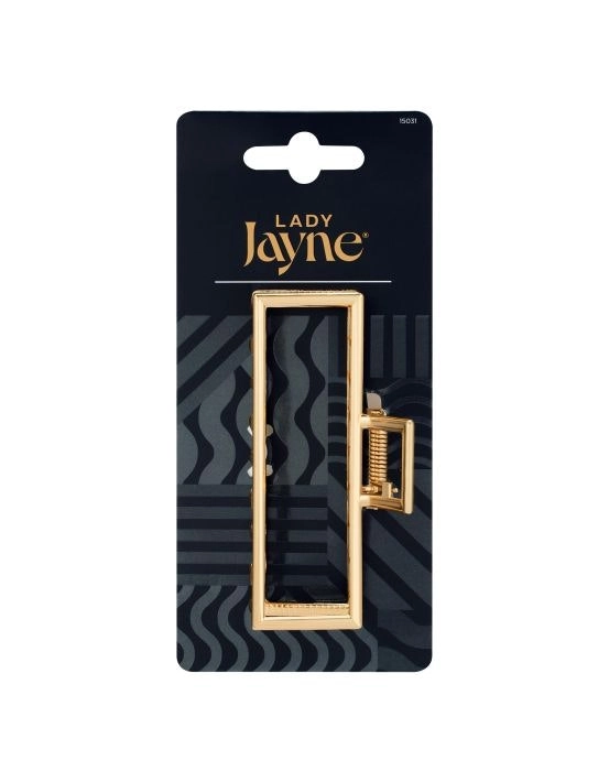 Lady Jayne Pro Metal Claw Grip Assorted