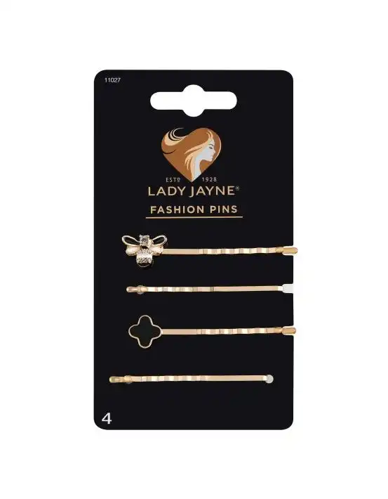 Lady Jayne Pro Pins