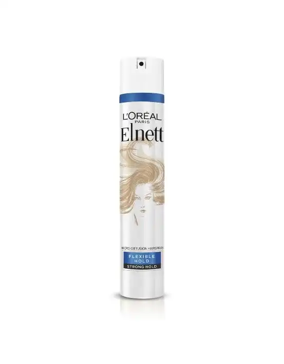 L'Oreal Elnett Flexible Hold 400mL