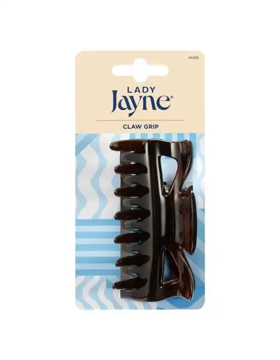 Lady Jayne Large Shell Claw Grip