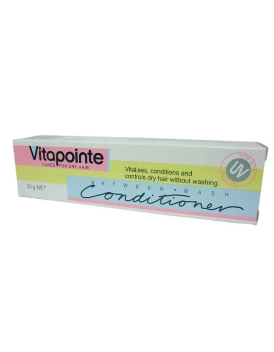 Vitapointe Conditioner 30g