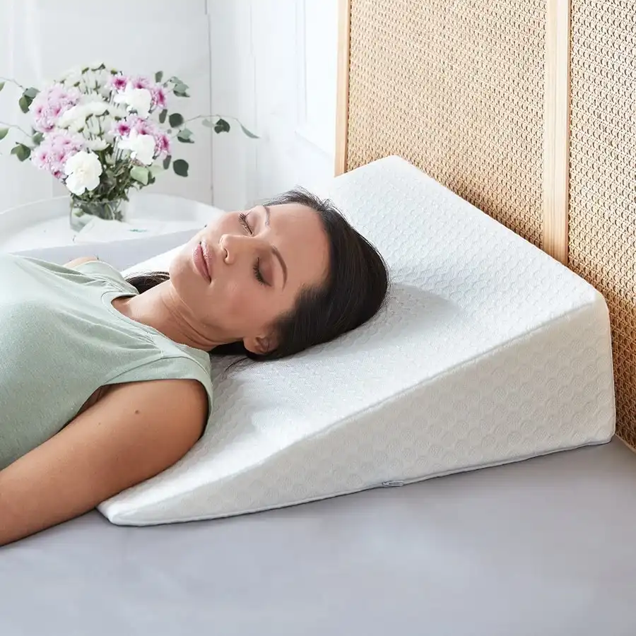 Bed Wedge Pillow