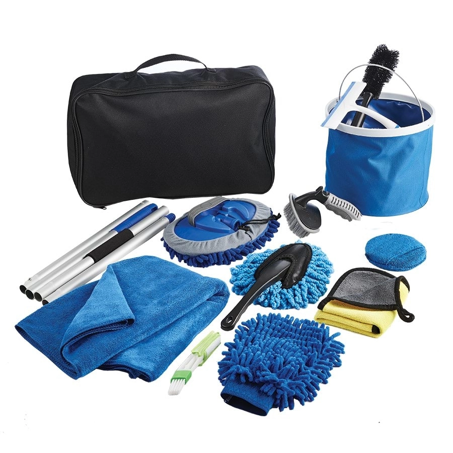 Car Wash Detailing Kit