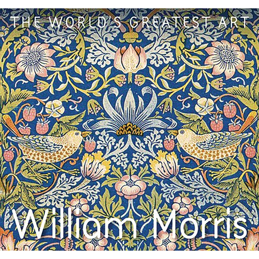 William Morris