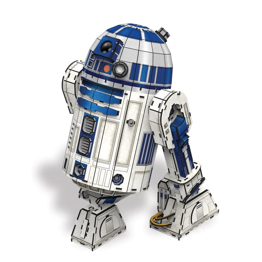 Star Wars R2D2 192 pc