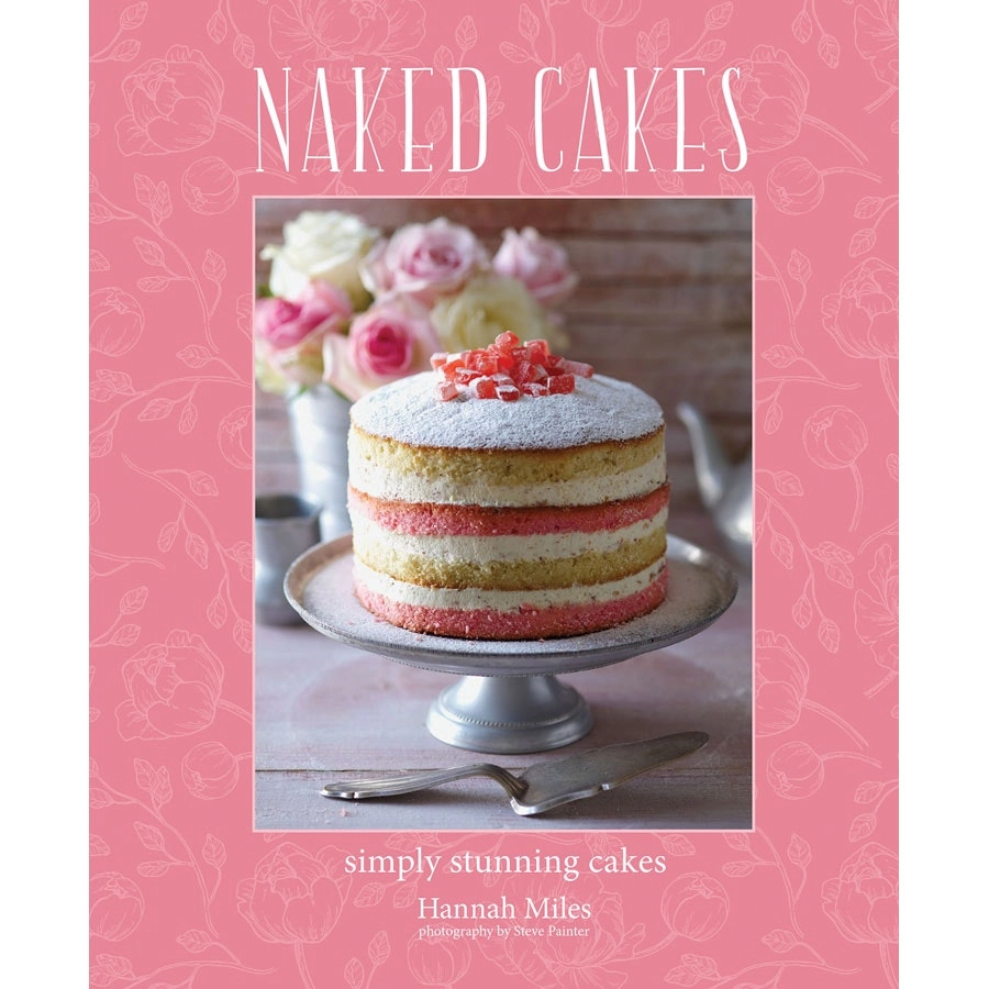 Naked Cakes