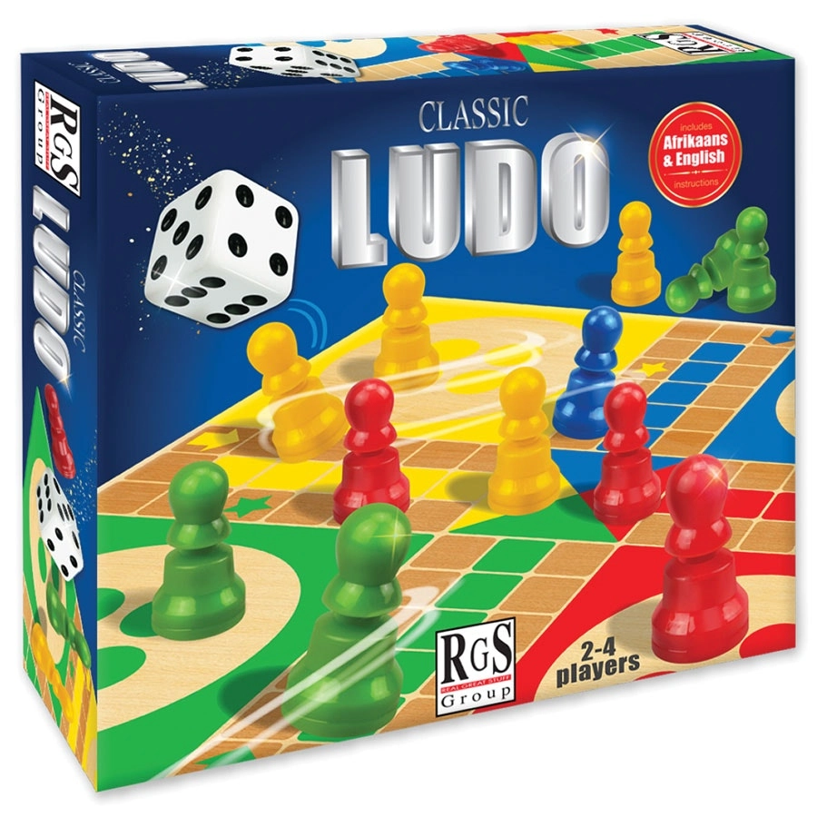 Ludo