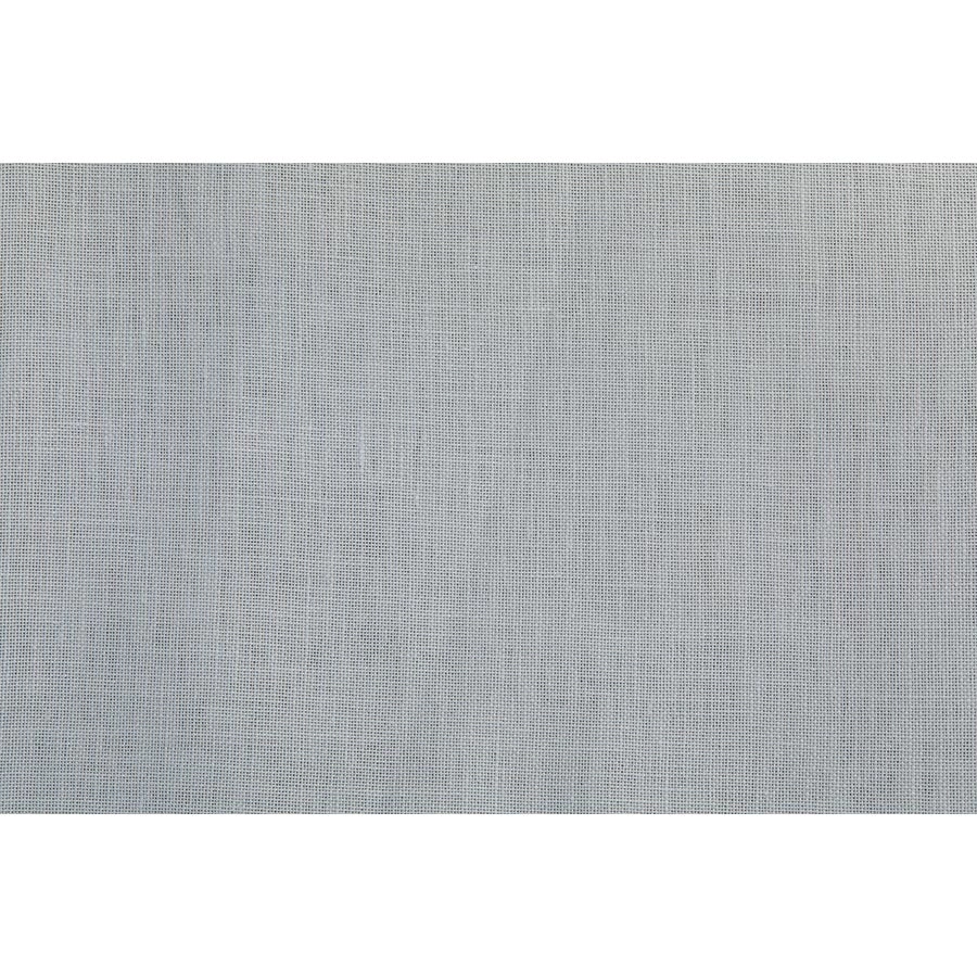 Light Grey 32-Count Linen 100 x 70 cm